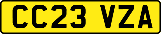 CC23VZA