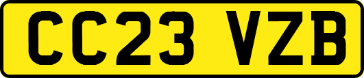 CC23VZB
