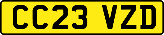 CC23VZD