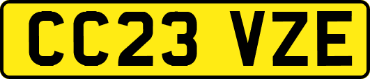 CC23VZE