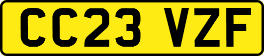 CC23VZF