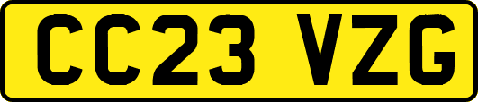 CC23VZG