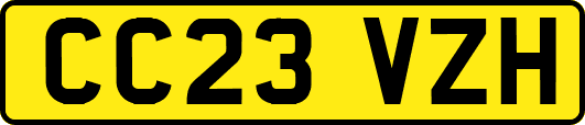 CC23VZH