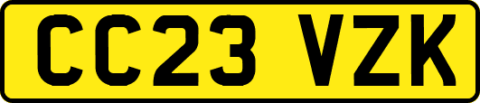 CC23VZK