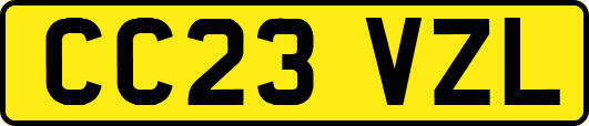 CC23VZL