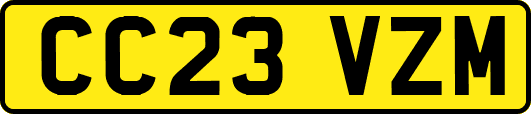 CC23VZM