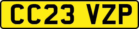 CC23VZP