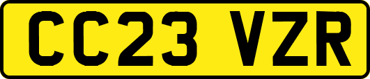 CC23VZR