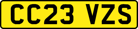 CC23VZS