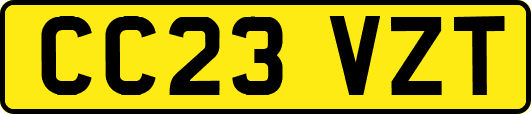 CC23VZT