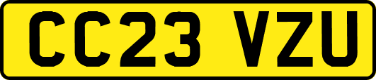 CC23VZU