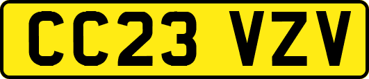 CC23VZV