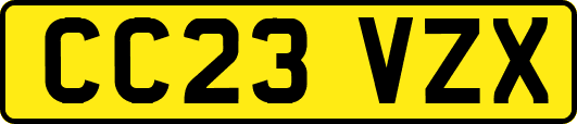 CC23VZX