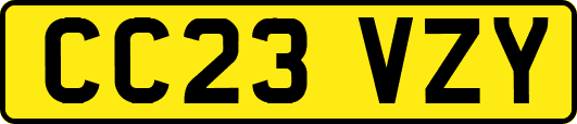 CC23VZY