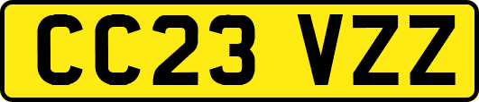 CC23VZZ