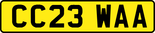 CC23WAA