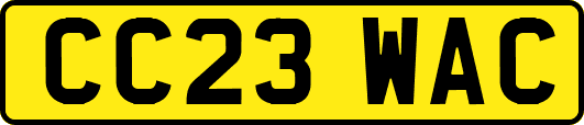 CC23WAC