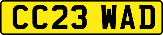 CC23WAD