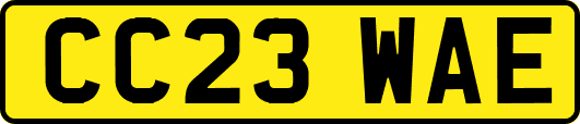 CC23WAE