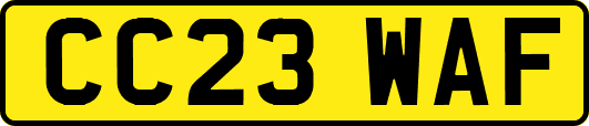 CC23WAF
