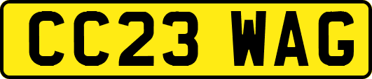 CC23WAG