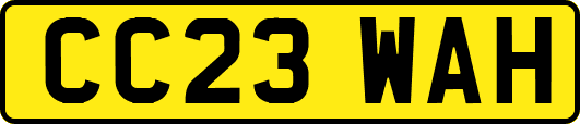 CC23WAH
