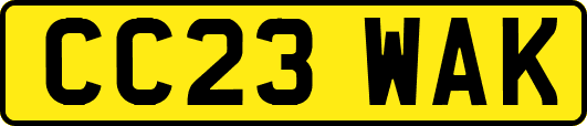 CC23WAK