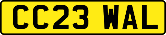 CC23WAL
