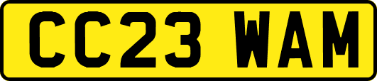CC23WAM