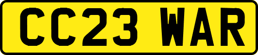 CC23WAR