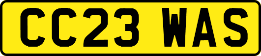 CC23WAS