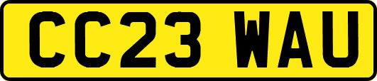 CC23WAU