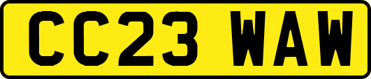 CC23WAW
