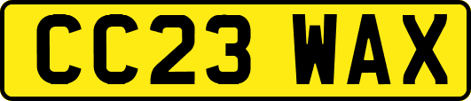 CC23WAX