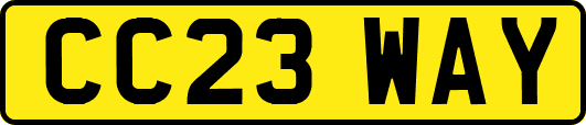 CC23WAY
