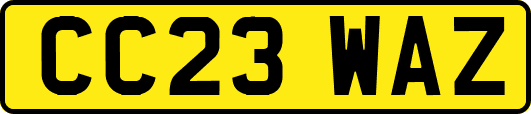 CC23WAZ