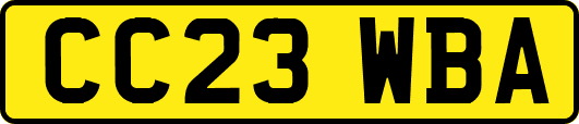 CC23WBA