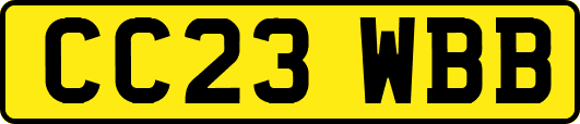 CC23WBB
