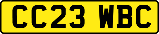 CC23WBC
