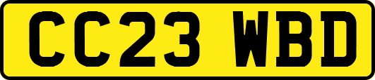 CC23WBD