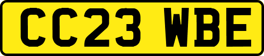 CC23WBE