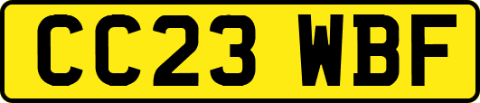CC23WBF