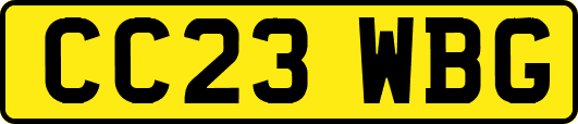 CC23WBG