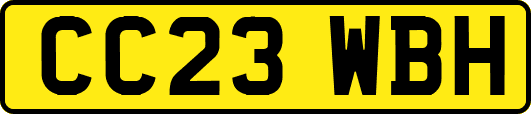 CC23WBH