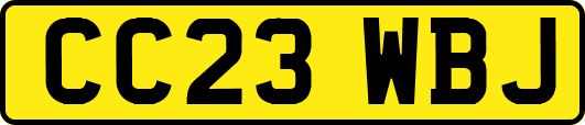 CC23WBJ