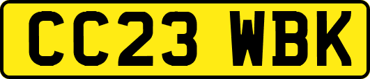 CC23WBK