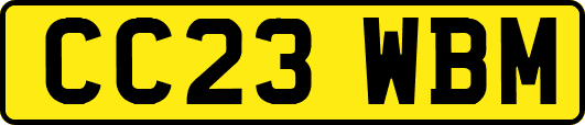 CC23WBM