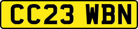 CC23WBN