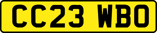 CC23WBO