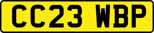 CC23WBP